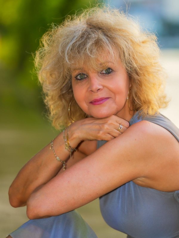 Severine Hazebroucq