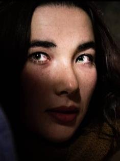 Margot Bouvier