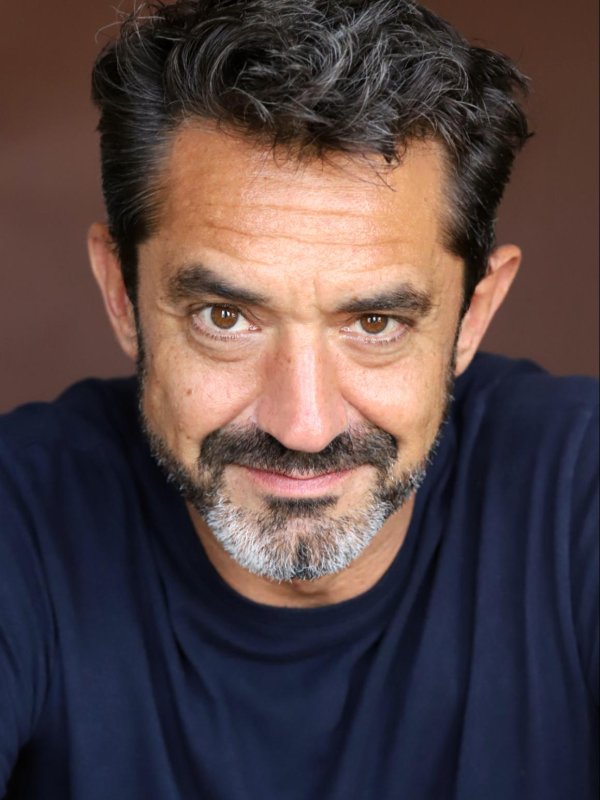 Franck Narbo