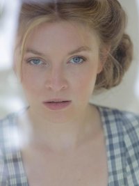 Photo portrait