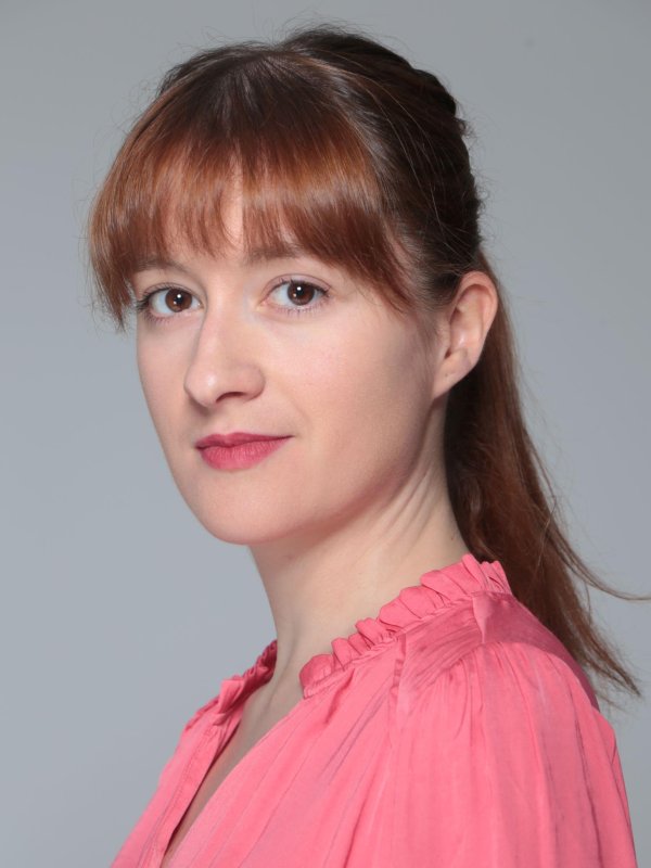 Pauline Marchal