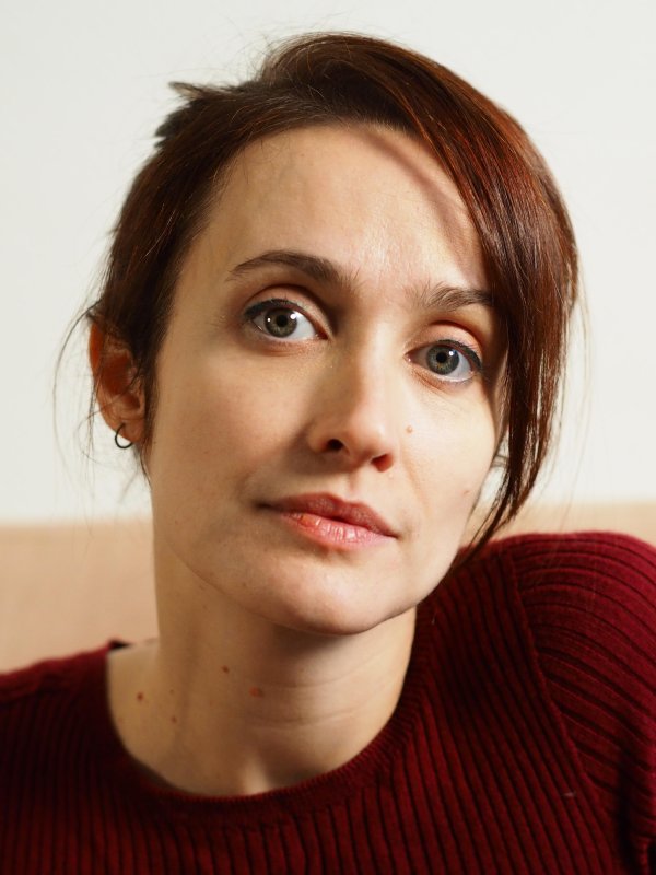 Julie PAPIN