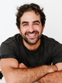 Adrien Wadih