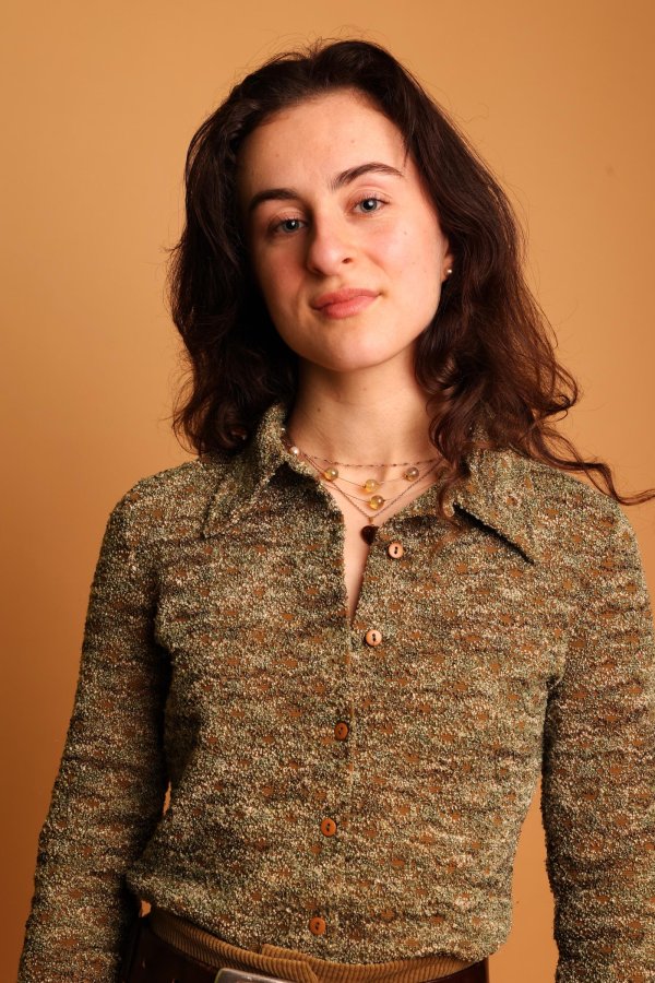 Lia Lagorio