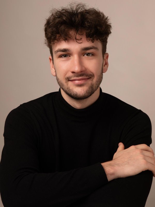 Elian Lacour