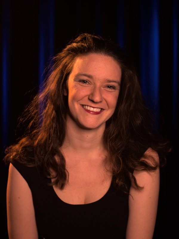 Anna Hornung