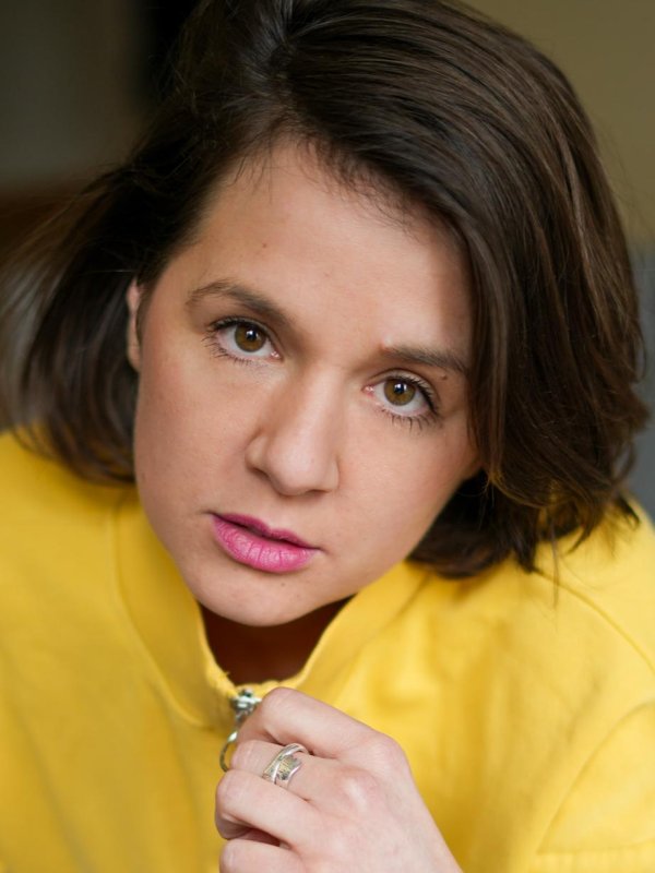 Alexandra Branel