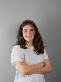 maiwenn RIBOUCHON