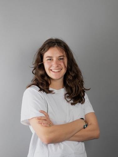 maiwenn RIBOUCHON