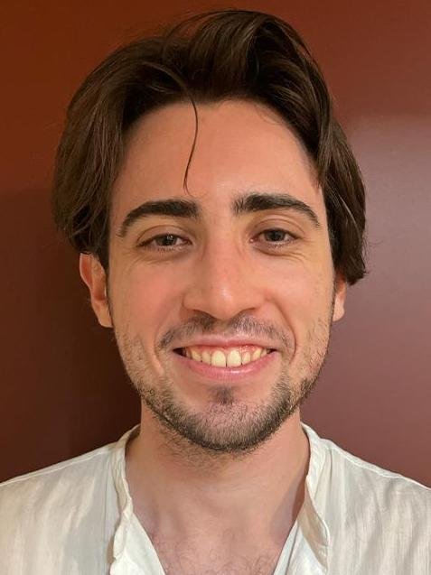 Alexis GERTALDI