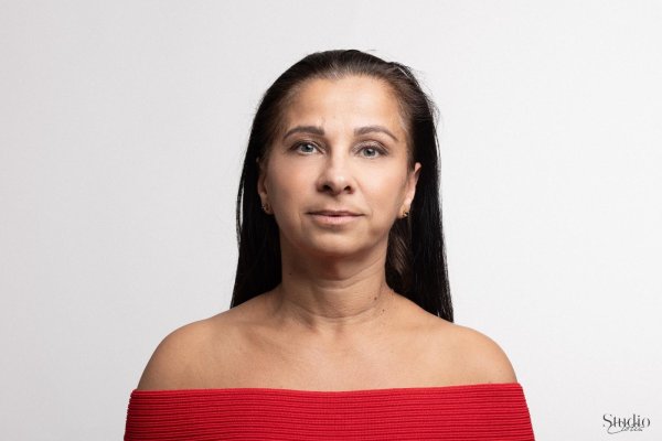 Karine PERRIN
