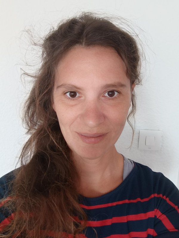 Elisa Pariente