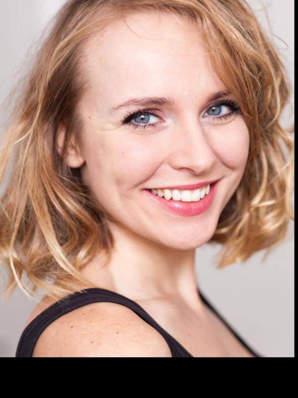 MAGDALENA KORPAS