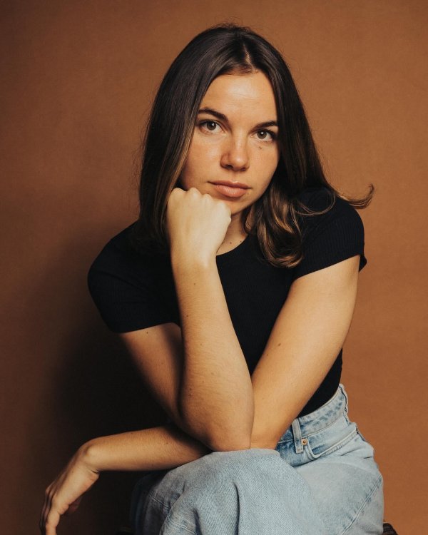 Maelia Ruiz
