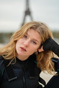 Chloé  Sénéjoux