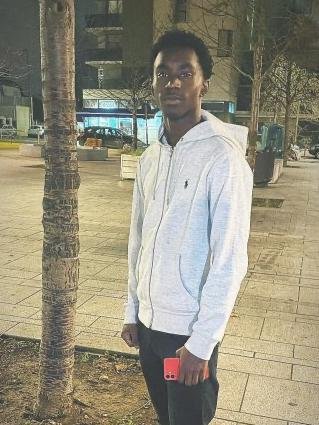 Samuel  Bayekula 