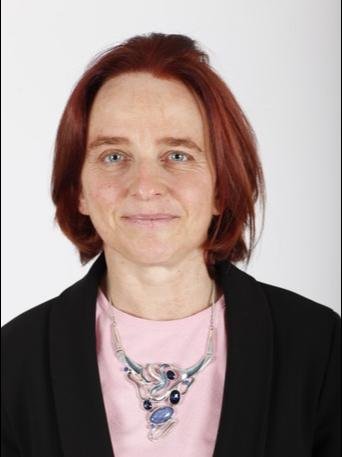 Brigitte Tulipier