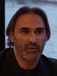 Nicola  Canu