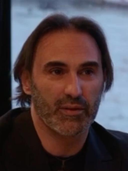 Nicola  Canu
