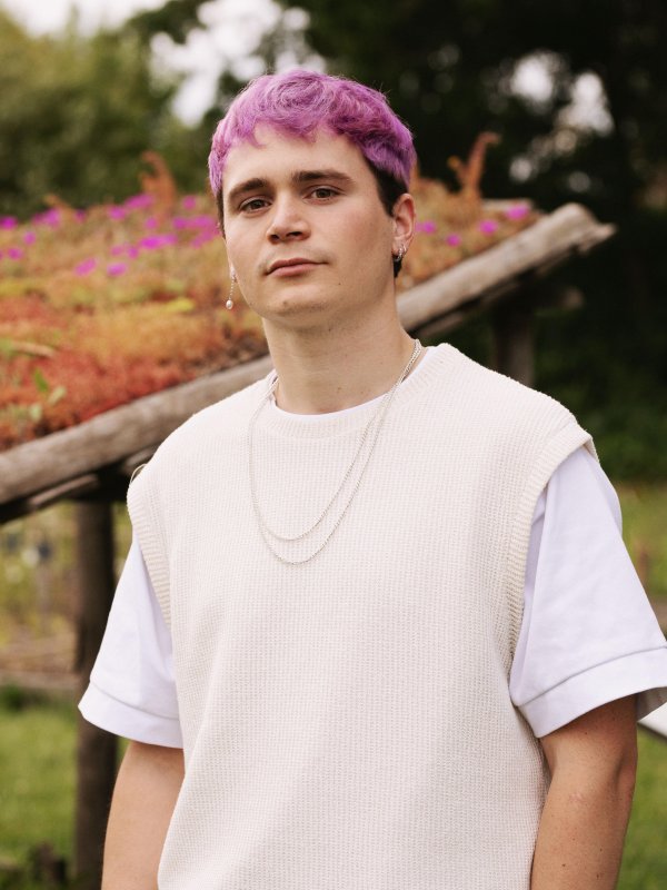 Matthieu Couffrant