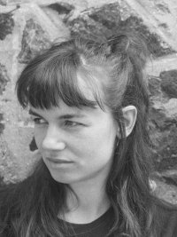 Salomé Aubergé