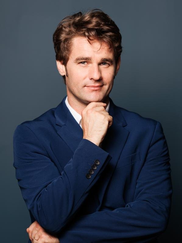 GUILLAUME HAUBOIS