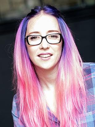 Cécile HEREDIA