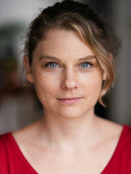 Kinga Krzeminski