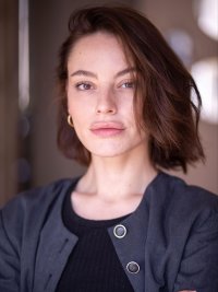Fiona  Maherault Valinski 
