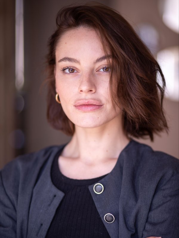 Fiona  Maherault Valinski 