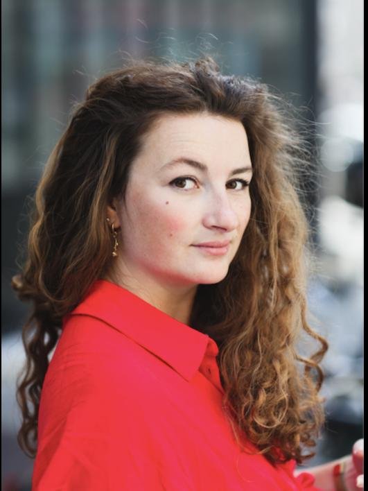 Delphine Heisbourg