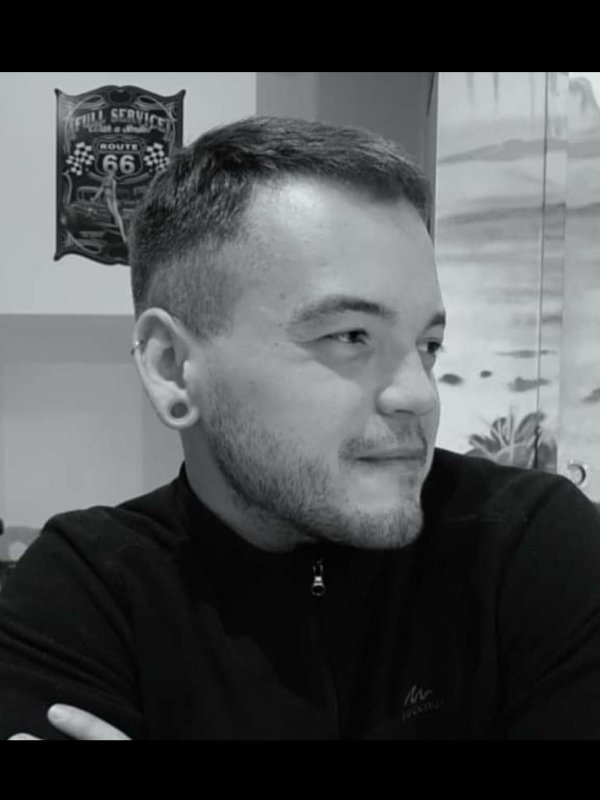 Valentin Saillan
