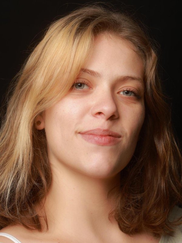 Léa Gourmanel