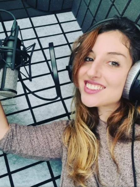 Naomi Azran