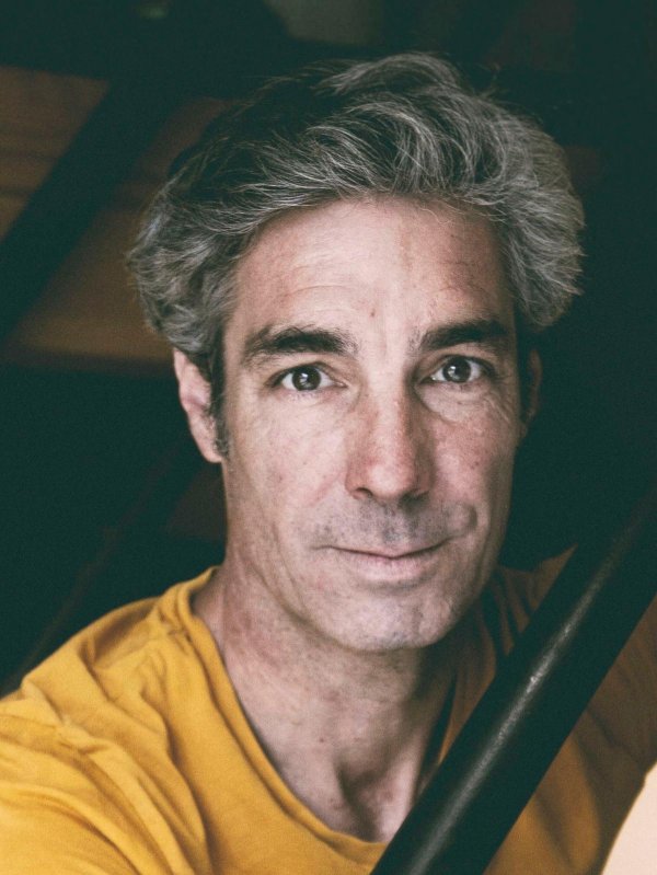 Xavier PIERRE