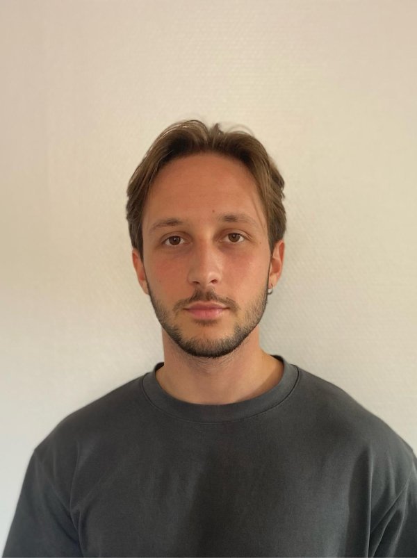 Eliot Hugron