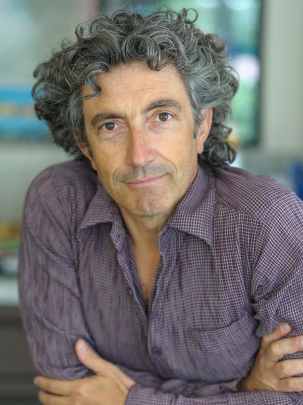 Damien Roussineau