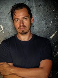 Raphael Dautrey