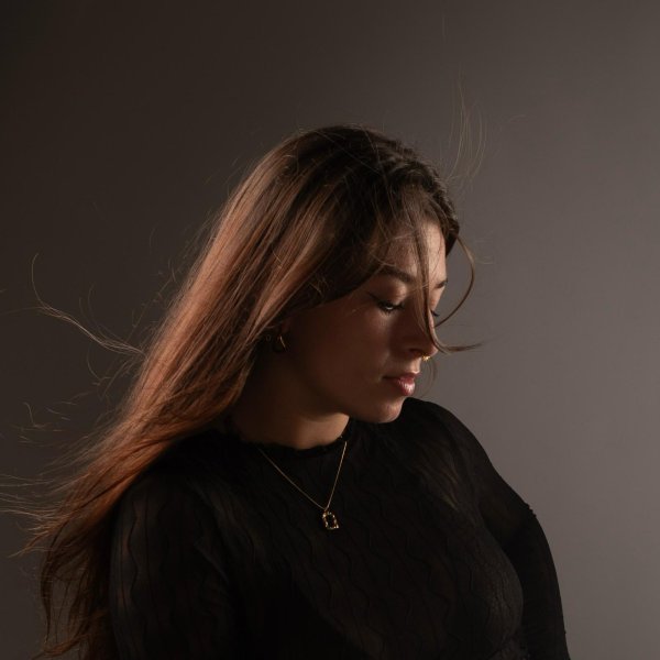 Roxanne Buffard