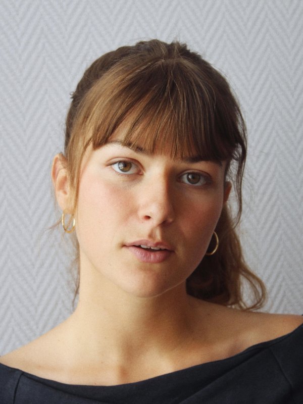 Anne-Sophie Clavier
