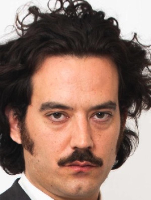 Etienne dumas
