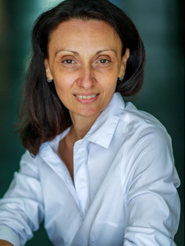Valerie Chambon