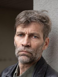 Olivier Martel