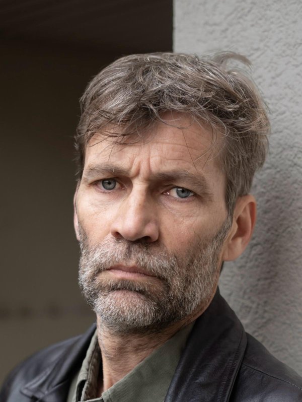 Olivier Martel