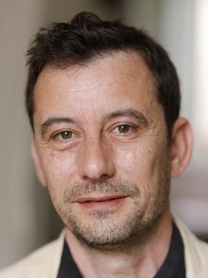 sylvain saussereau