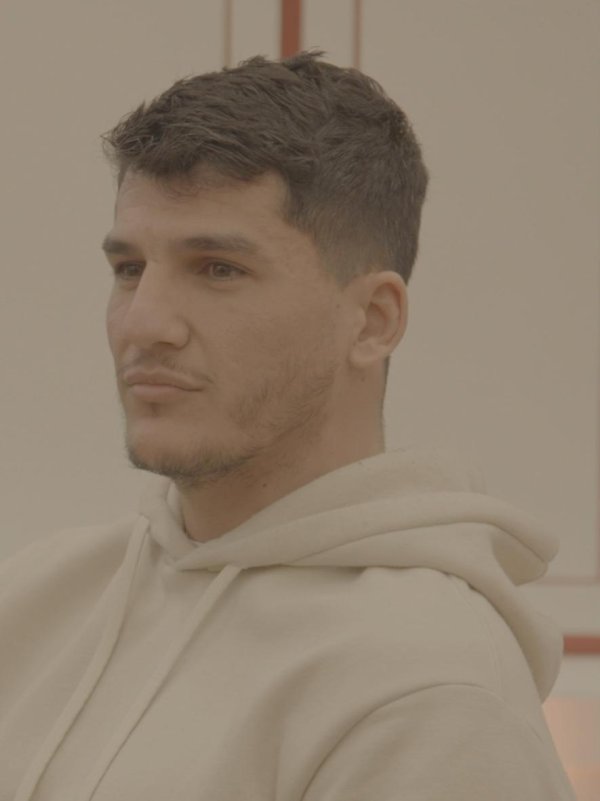 Nadir Chebila