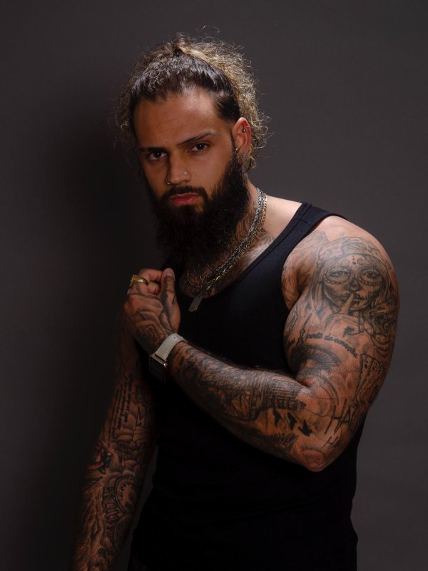 Leandro Ferreira