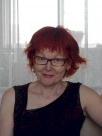 Veronique Alain