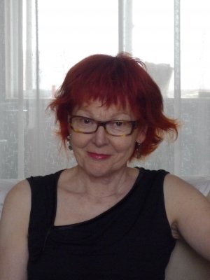 Veronique Alain
