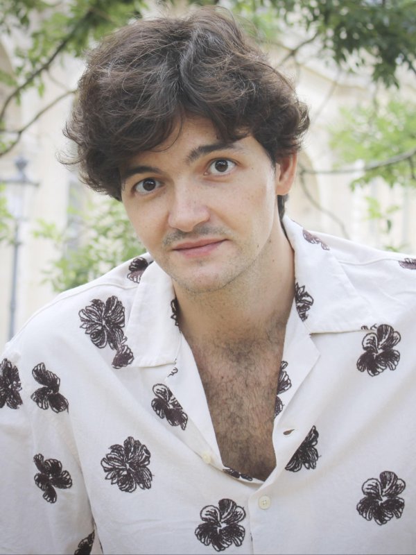 Alexis Reynaud